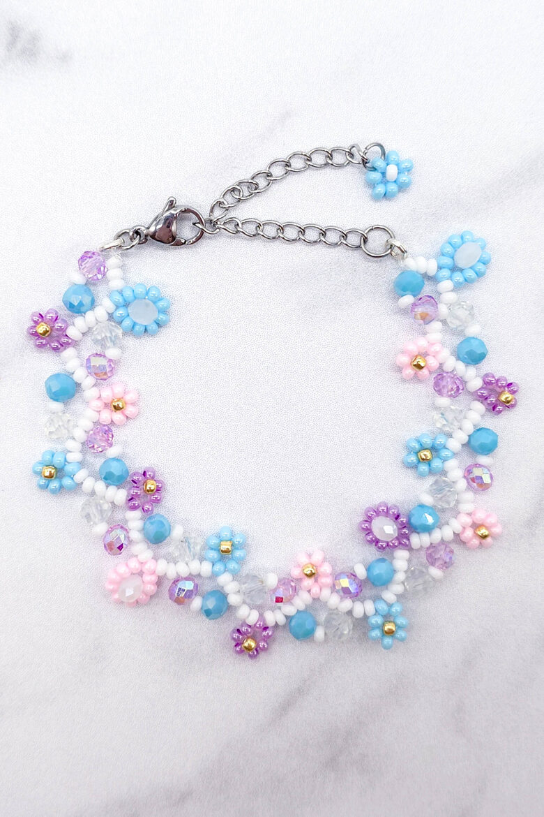 Fairy Garden Bracelet